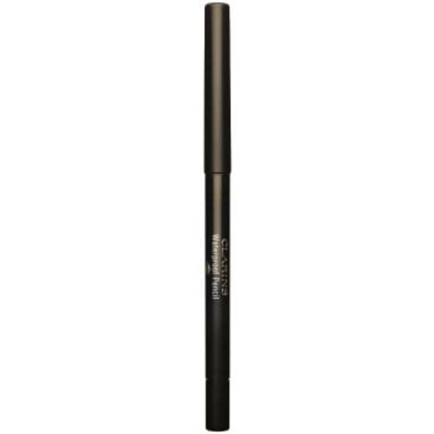 Clarins Waterproof Long Lasting Eyeliner Pencil 