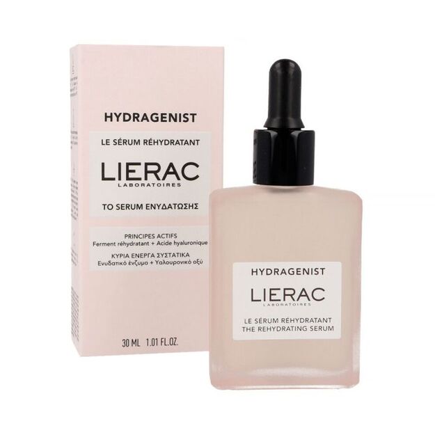 Lierac Hydragenist Serum 30Ml