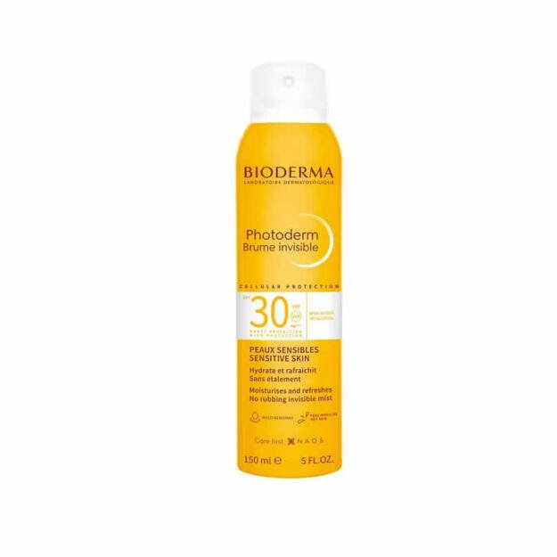 Bioderma Photoderm Brume Invisible Mist 150 ml