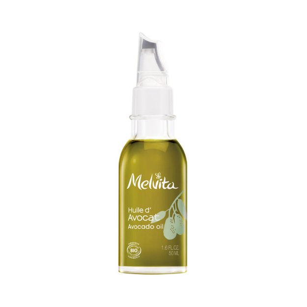 ACEITES DE BELLEZA aceite de aguacate 50 ml