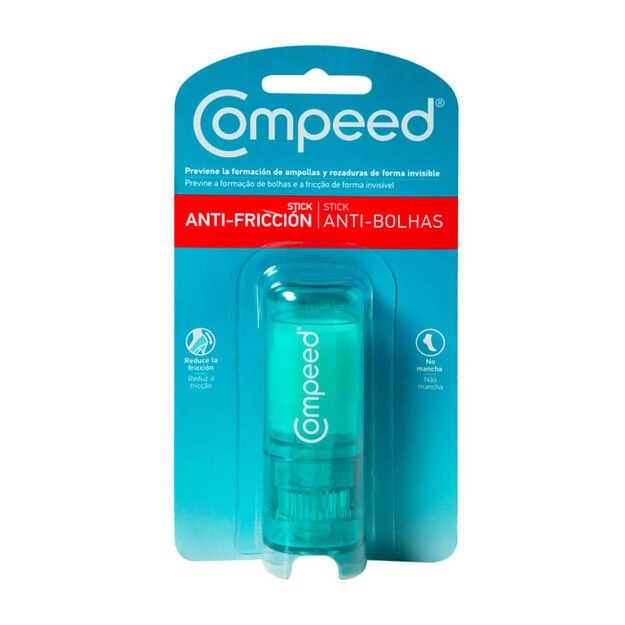 Compeed STICK anti-fricciĆ³n 8 ml