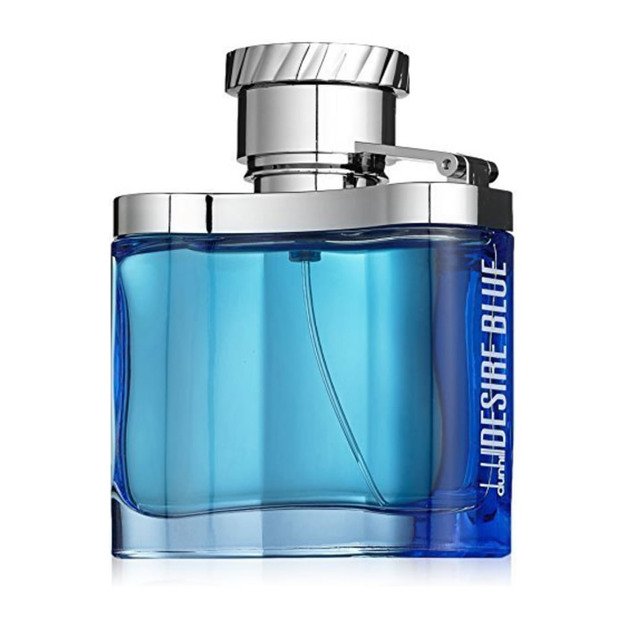 Dunhill Desire Blue Eau De Toilette 50 ml (man)