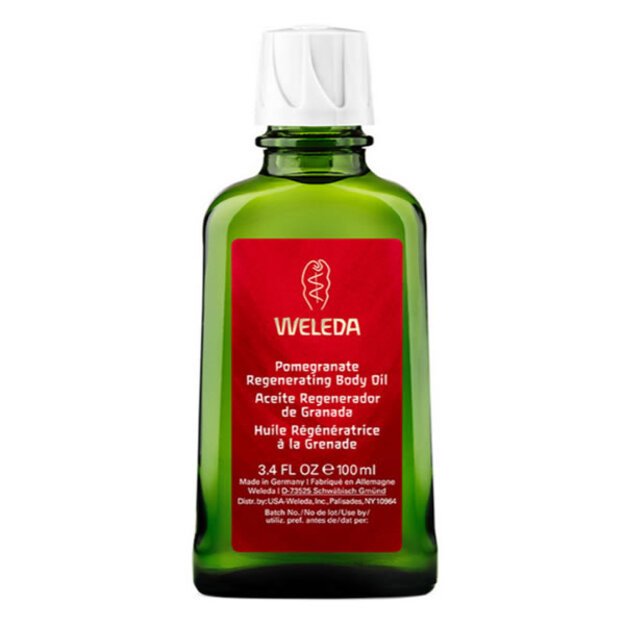 WELEDA OLIO TRATT.MELOGRA.M100