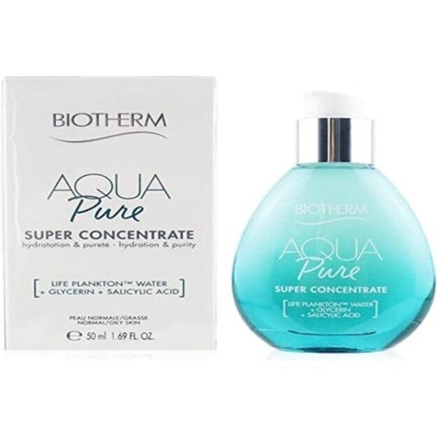 Biotherm Aqua Pure Super Concentrate 50 ml