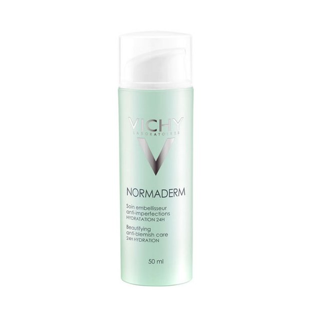 Vichy Normaderm Beautifying Anti-Blemish Care 50 ml