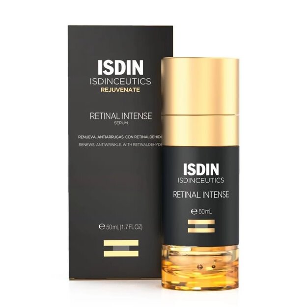 ISDINCEUTICS retinal intense serum 50 ml