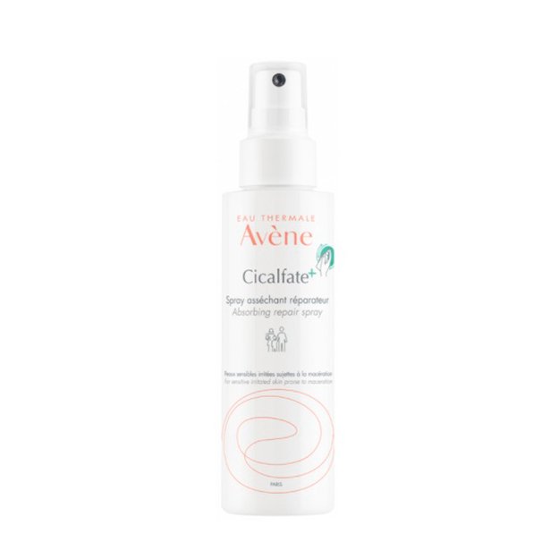 Avene Cicalfate+ Repairing Drying Spray 100ml