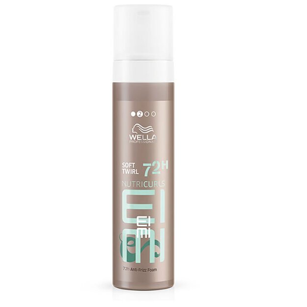 WELLA PROFESSIONALS_Eimi Curls Soft Twirl pianka do stylizacji falowanych i krÄ™conych wÅ‚osĆ³w 200ml