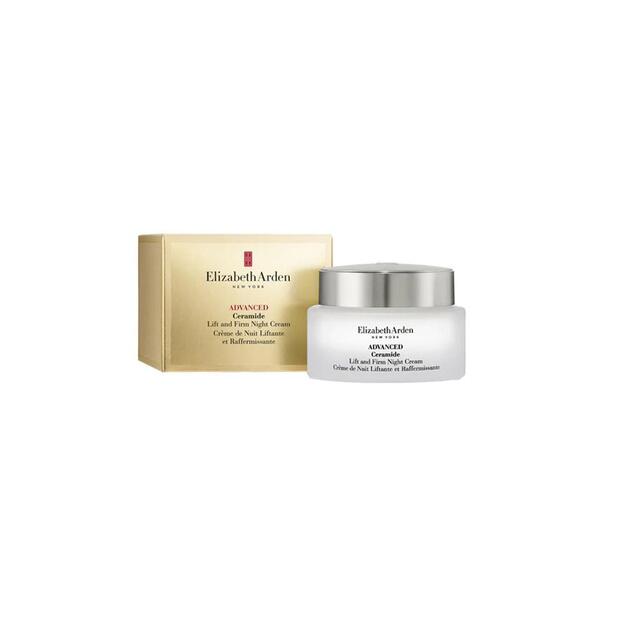 Elizabeth Arden Advanced Ceramide Lift and Firm Night Cream 50 ml