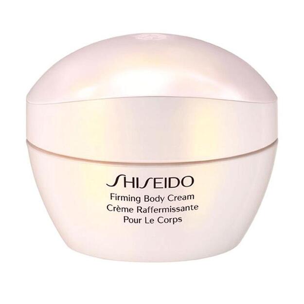 Shiseido Firming Body Cream 200 ml