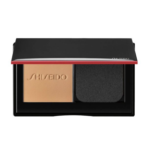 SHISEIDO SYNCHRO SKIN SELF-REFRESHING CUSTOM FINISH POWDER FOUND. 250