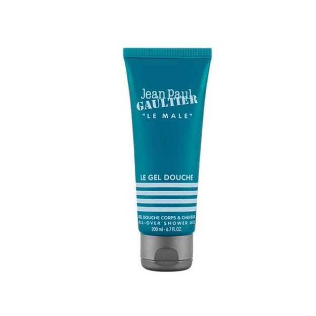 Jean Paul Gaultier Le Male Shower Gel 200 ml