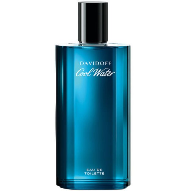 Davidoff Cool Water Man Eau de Toilette 200 ml