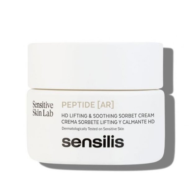 Sensilis Peptide Ar Sorbet Cream 50ml