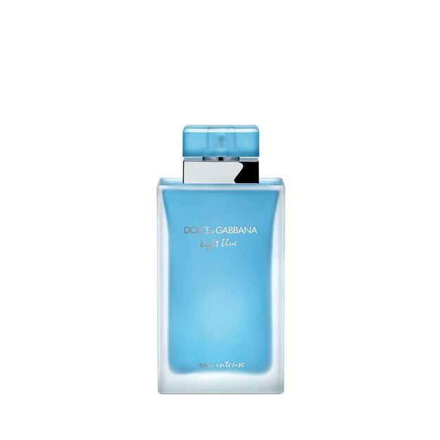 Dolce & Gabbana Light Blue Eau Intense Eau De Parfum 100 ml (woman)