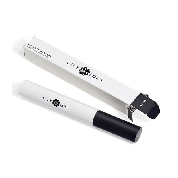 Lily Lolo Mascara Naturel Black