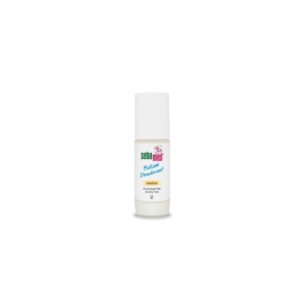 Sebamed Deodorant Roll-On 50ml Balsamo