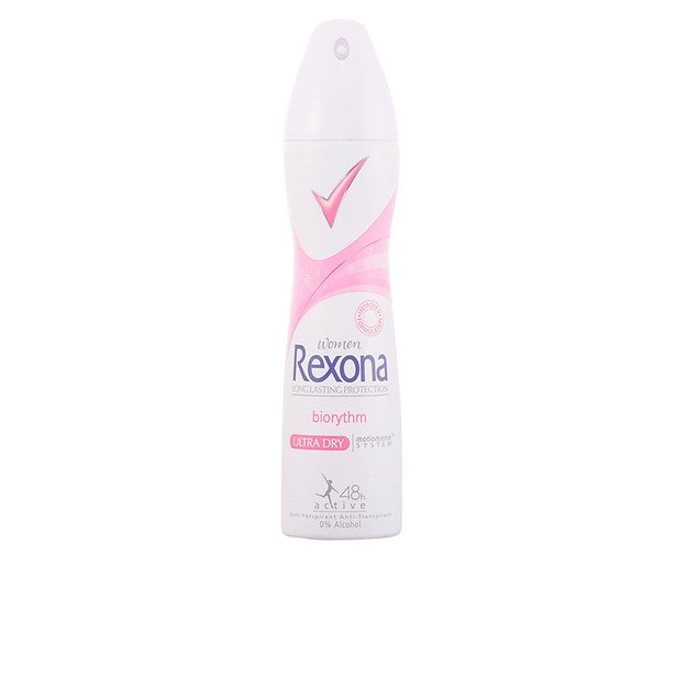 Rexona Biotythm Deodorant Spray 200ml