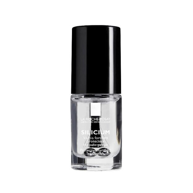 La Roche Posay Protective Fortifying Nail Polish