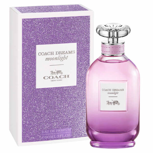 Coach Dreams Moonlight Eau de Parfum 90 ml