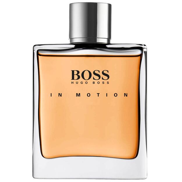 Hugo Boss Boss In Motion Edt 100 Ml