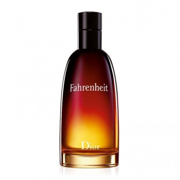 Dior Fahrenheit Eau de Toilette 200 ml