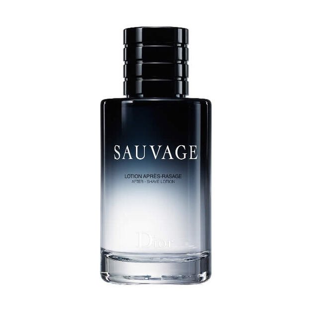 Dior Sauvage After Shave Lotion 100 ml