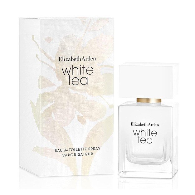 WHITE TEA edp vapo 30 ml