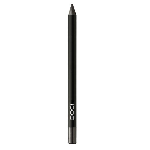 VELVET TOUCH eyeliner waterproof #hypnotic grey