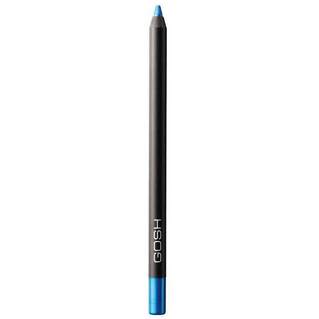 VELVET TOUCH eyeliner waterproof #011-sky high