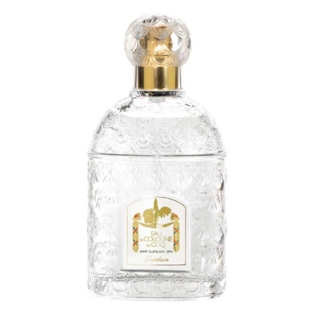 Guerlain Eau du Coq Eau de Cologne 100 ml