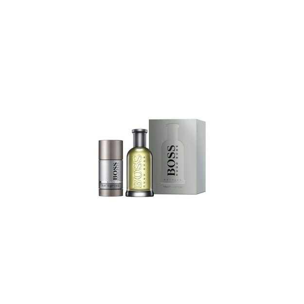 Hugo Boss Bottled No 6 EDT 100 ml + DST 75 ml (man)