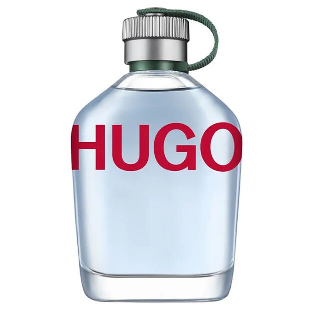 Hugo Boss Hugo Man Eau de Toilette 200 ml