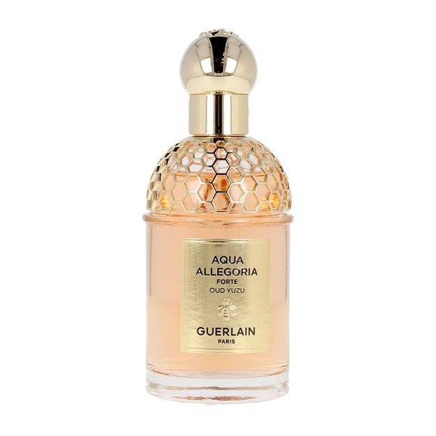 Guerlain Aqua Allegoria Forte Oud Yuzu Eau De Parfum 75 ml (unisex)