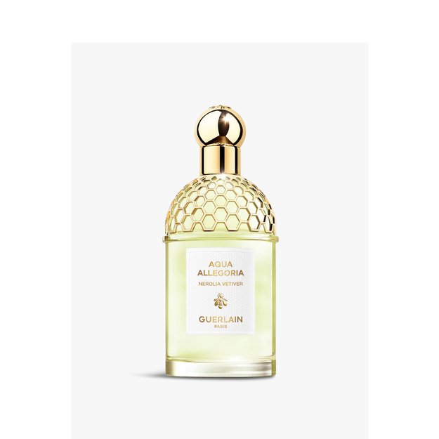 Guerlain Aqua Allegoria Nerolia Vetiver Eau De Toilette 125 ml (unisex)