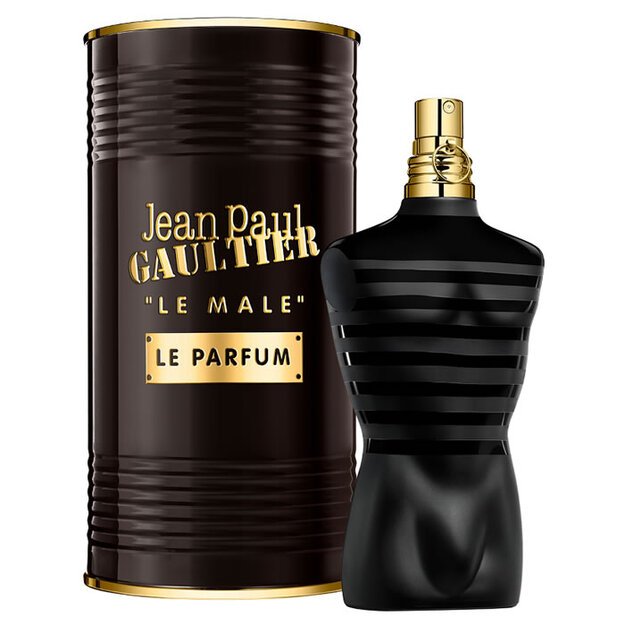 Jean Paul Gaultier Le Male Le Parfum Eau De Parfum 75 ml (man)