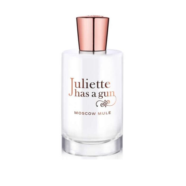 Juliette Has A Gun Moscow Mule Eau De Parfum 100 ml (unisex)