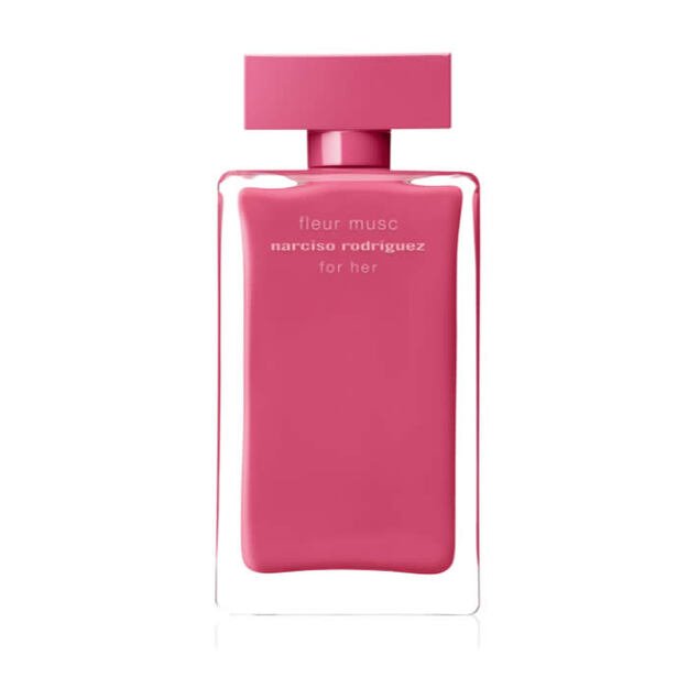 Narciso For Her Fleur Musc Eau De Parfum 100Ml