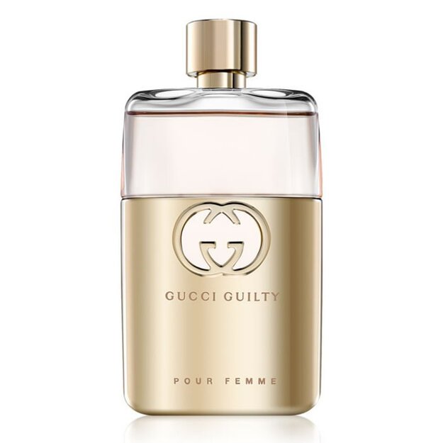 Gucci Guilty Pour Femme Eau De Parfum 90 ml (woman)