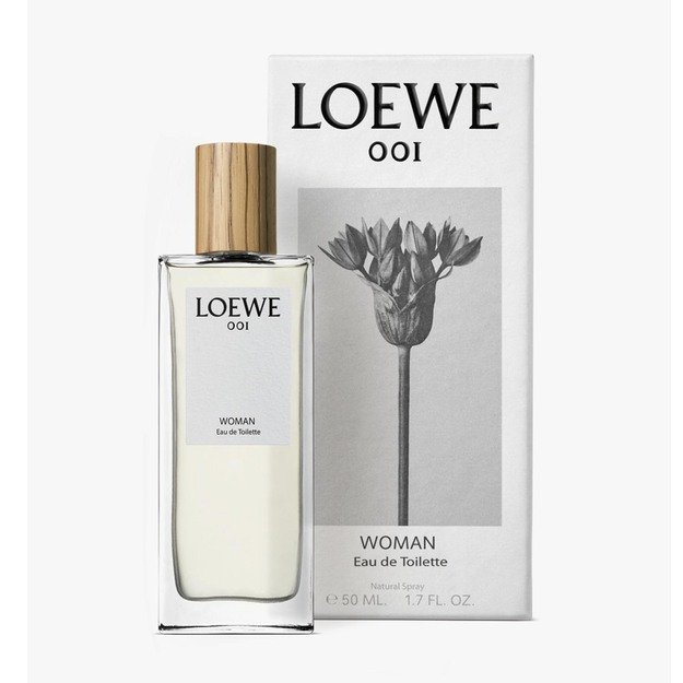 Loewe Premium 001 Woman Edt 50 Ml