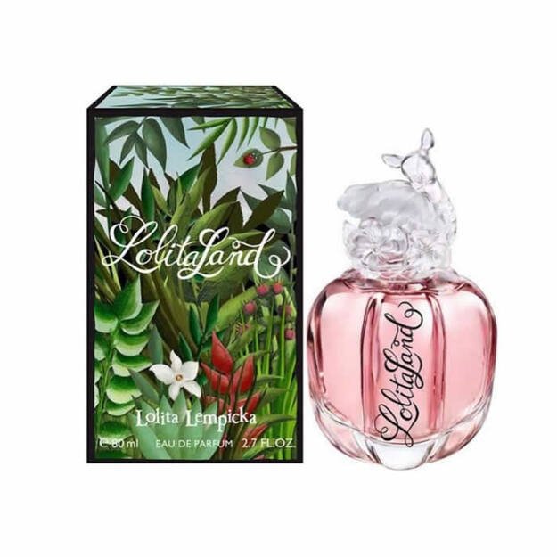 Lolita Lempicka LolitaLand Eau De Parfum 80 ml (woman)