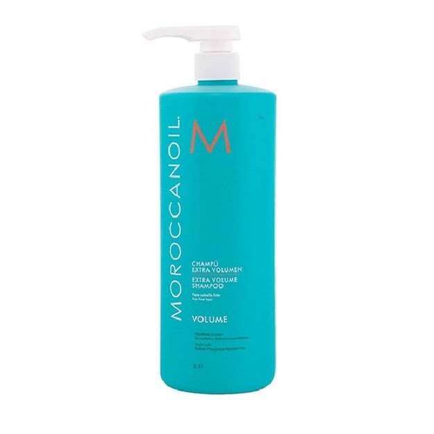 Moroccanoil Extra Volume Shampoo 1000Ml