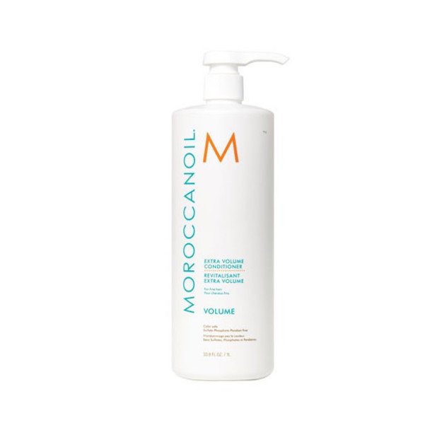 Moroccanoil Extra Volume Conditioner 1000ml