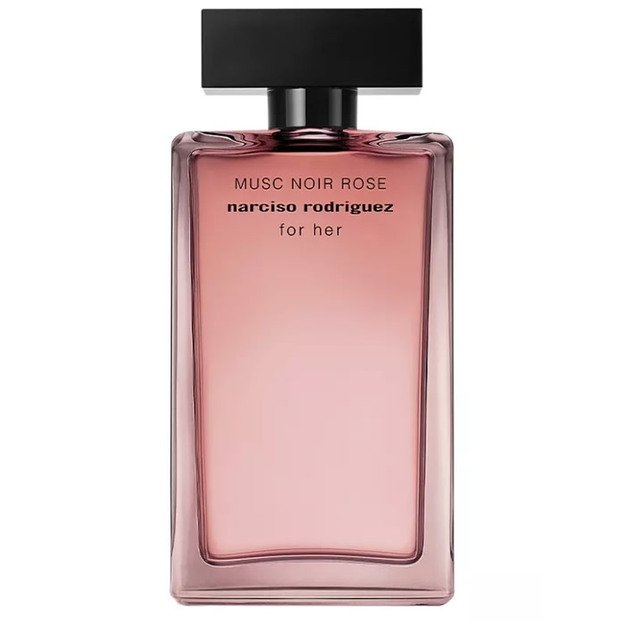 Narciso Rodriguez Narciso For Her Musc Noir Rose Edp 100Ml