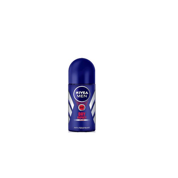 MEN DRY IMPACT deo roll-on 50 ml