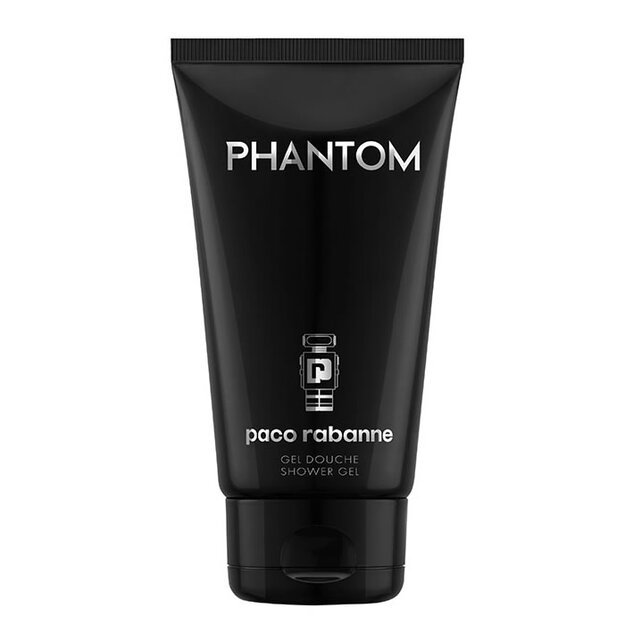 Paco Rabanne Phantom Shower Gel 150 ml