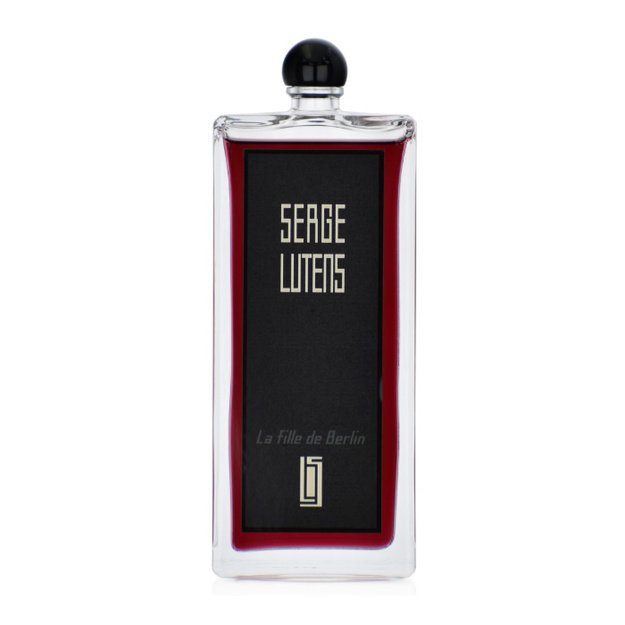 Serge Lutens La Fille de Berlin Eau de Parfum 50 ml