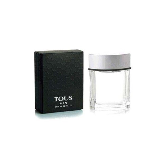 TOUS MAN EDT SPRAY 50 ML