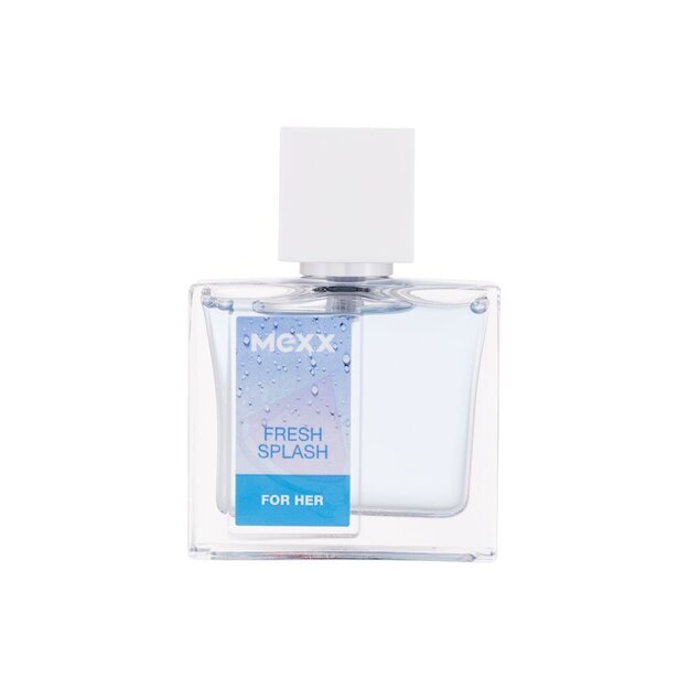 Mexx Fresh Splash 50 ml