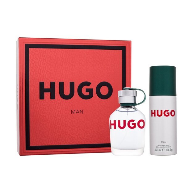 HUGO BOSS Boss The Scent 50 ml